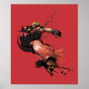 Search for chun li posters Cammy