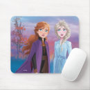 Recherche de anna tapis souris Anna et elsa