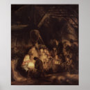 Search for rembrandt posters Crt