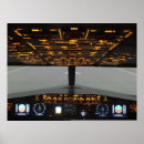 Recherche de avion ligne posters Pilote