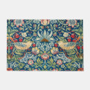 Search for william morris doormats Birds