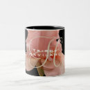 Search for white iris mugs Black