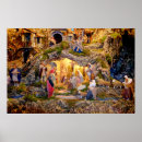 Search for crib posters Nativity
