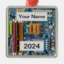 Search for circuit board ornaments Electronic