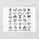 Recherche de amérindien cartes postales Cherokee
