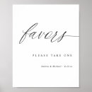 Search for favour wedding posters Calligraphy