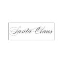 Search for santas signature Santa claus