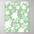 Search for soft background posters White flowers
