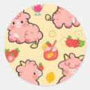 Search for kawaii strawberry Cow
