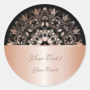 Search for rose gold mandala stickers Modern
