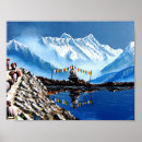Recherche de annapurnas posters Nepal