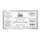 Recherche de soja Bougie de soja