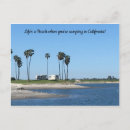 Recherche de missions cartes postales Californie