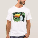 Recherche de toucan vêtements Jungle