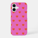 Search for heart pattern cases Simple
