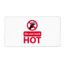 Search for do not touch signs Humour