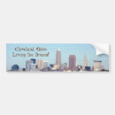 Search for oh no bumper stickers Car