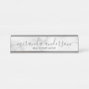 Search for marble name plates Modern