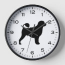 Recherche de portugais horloges Chien