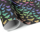 Search for insect wrapping paper Colourful