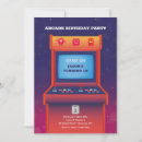 Recherche de arcade invitations Toute personne