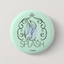 Recherche de aventure badges Little mermai