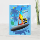 Search for windsurfing cards Ocean