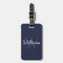 Recherche de blue luggage tags Pour lui
