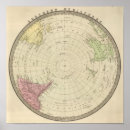 Recherche de projection posters Hémisphère