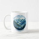 Search for mountain top mugs Tennessee