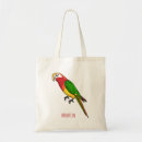 Search for parrot tote bags Colourful