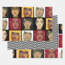 Search for manga anime wrapping paper Characters