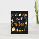 Search for wiccan birthday cards Trick or treat