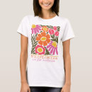 Search for for everyone tshirts For her