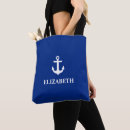 Recherche de nommés sacs Bleu