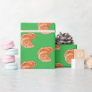 Search for croissant wrapping paper Bread