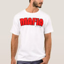 Search for mafia tshirts Mob