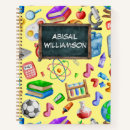 Search for back to school notebooks Cute