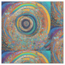 Search for psychedelic fabric Swirls