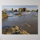 Search for coastal posters Pacific