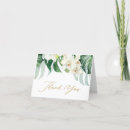 Search for tropical thank you cards Bridal shower