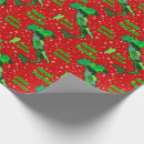 Search for cheerful wrapping paper Snow