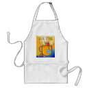 Search for tea time aprons Drink