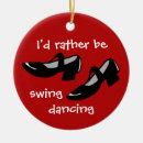 Search for dance shoes ornaments Dancing