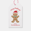 Search for gingerbread gift tags Cute