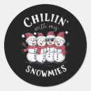 Search for chillin stickers Matching