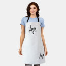 Search for for business aprons Company logo