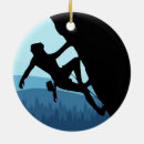 Search for rock climbing ornaments Extreme