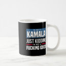 Search for anti idiot mugs Donald