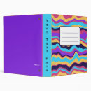 Search for pink waves binders Colourful